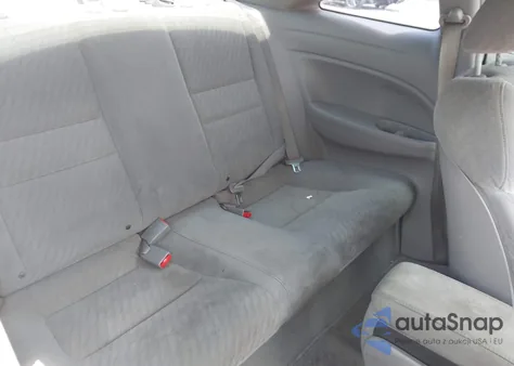 2009 Honda Civic Lx z USA, uszkodzony, nr VIN 2HGFG12649H541558